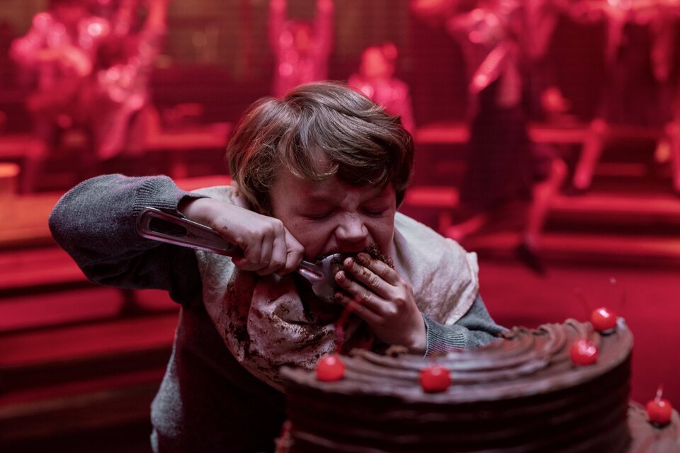 Matilda, de Roald Dahl: El musical
