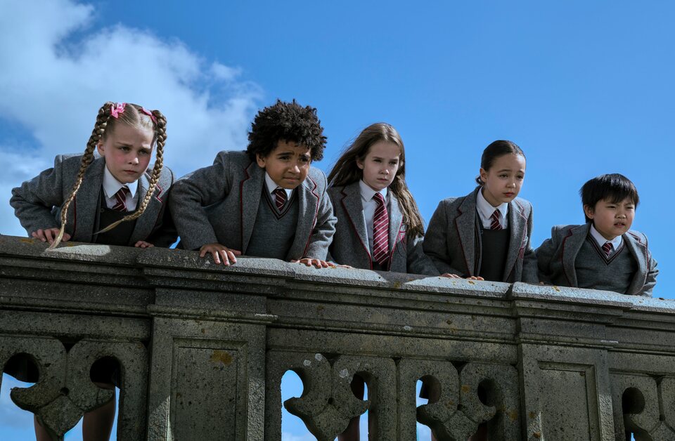 Matilda, de Roald Dahl: El musical