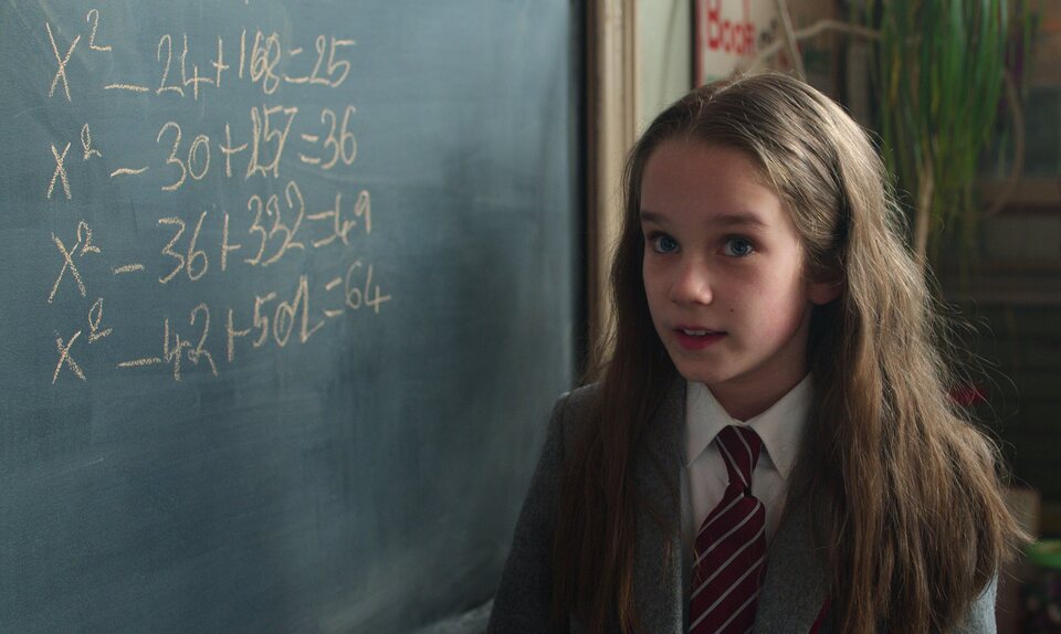 Matilda, de Roald Dahl: El musical