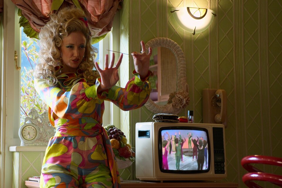 Matilda, de Roald Dahl: El musical