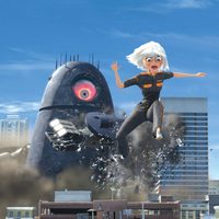 Monstruos contra alienígenas