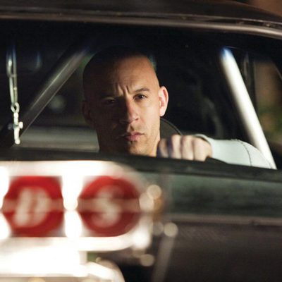 Fast & Furious: Aún más rápido