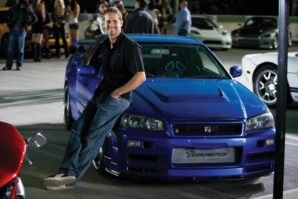 Fast & Furious: Aún más rápido