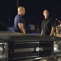 Fast & Furious: aún más rápido
