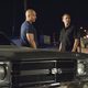 Fast & Furious: Aún más rápido