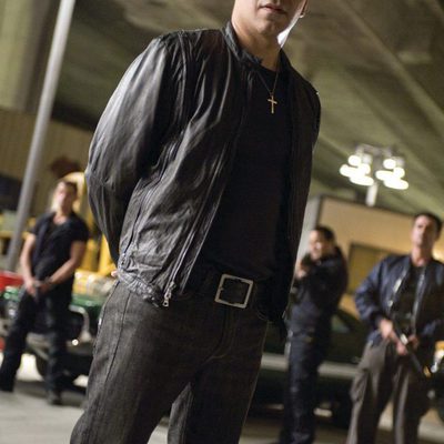 Fast & Furious: Aún más rápido