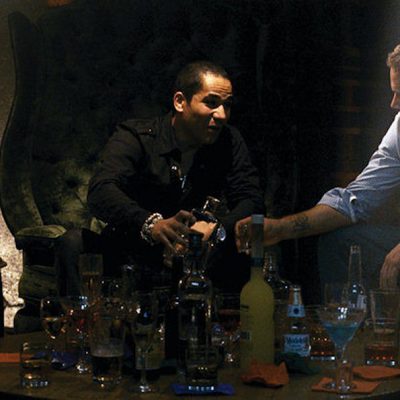 Fast & Furious: Aún más rápido