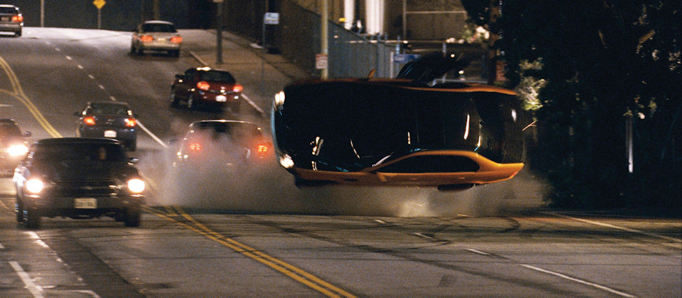 Fast & Furious: Aún más rápido