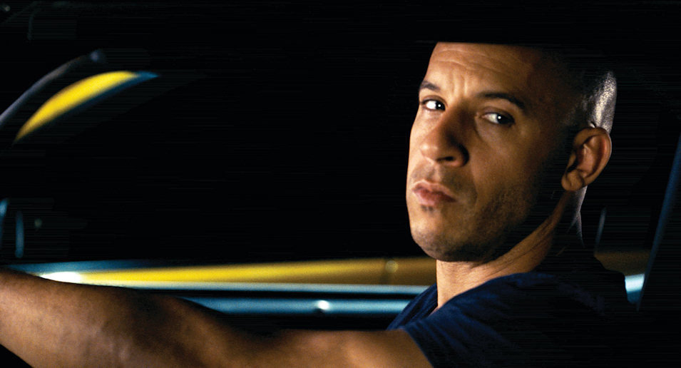 Fast & Furious: Aún más rápido