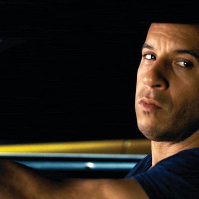 Fast & Furious: Aún más rápido