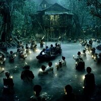 Piratas del Caribe: El cofre del hombre muerto