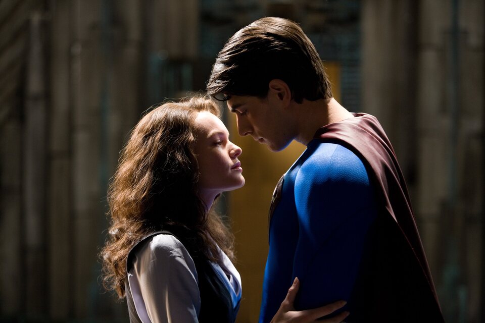 Superman Returns (El regreso)