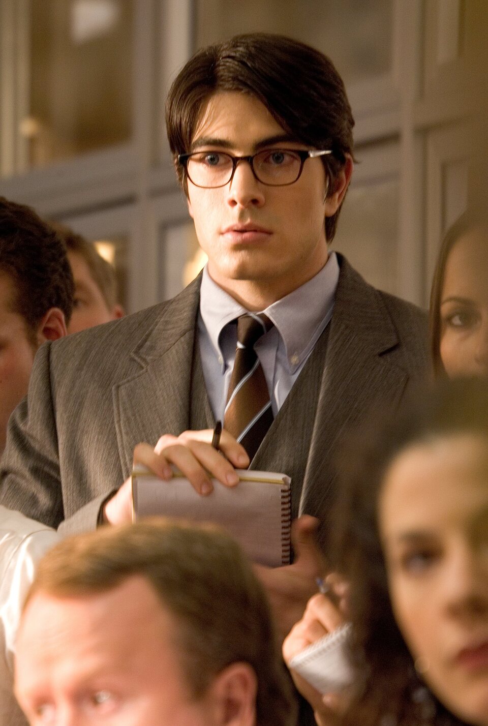 Superman Returns (El regreso)
