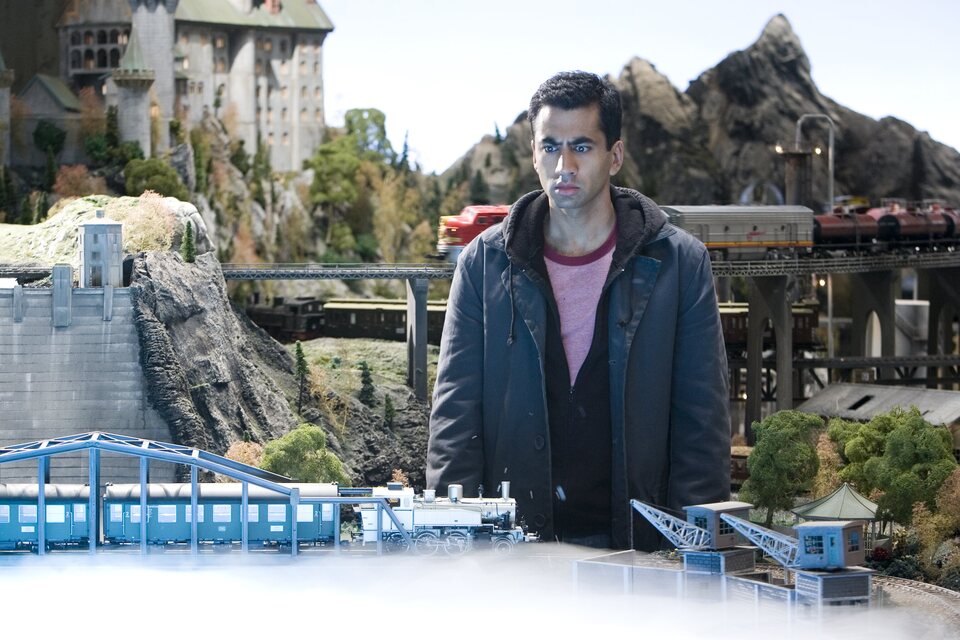 Superman Returns (El regreso)