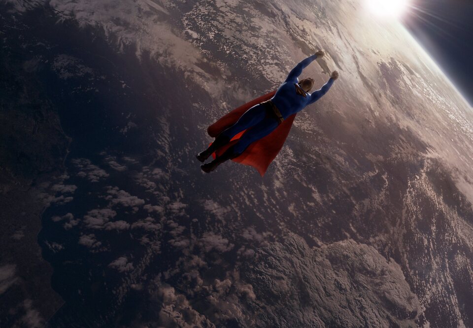 Superman Returns (El regreso)