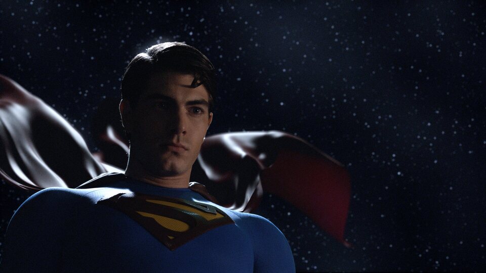 Superman Returns (El regreso)