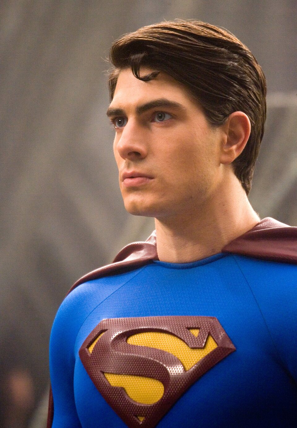 Superman Returns (El regreso)