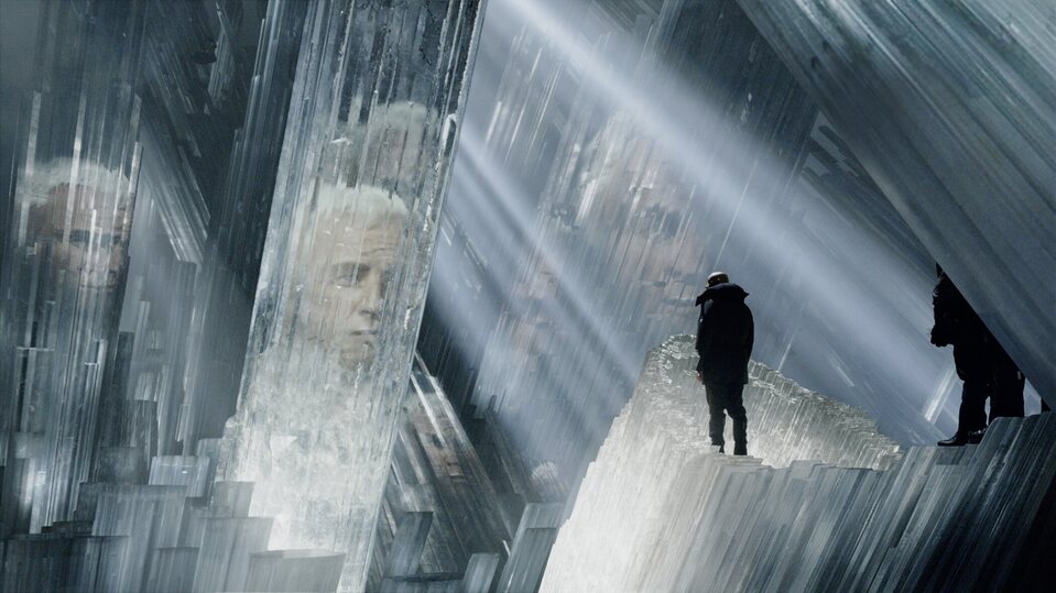 Superman Returns (El regreso)