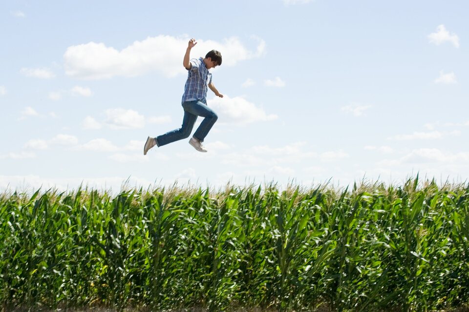 Superman Returns (El regreso)