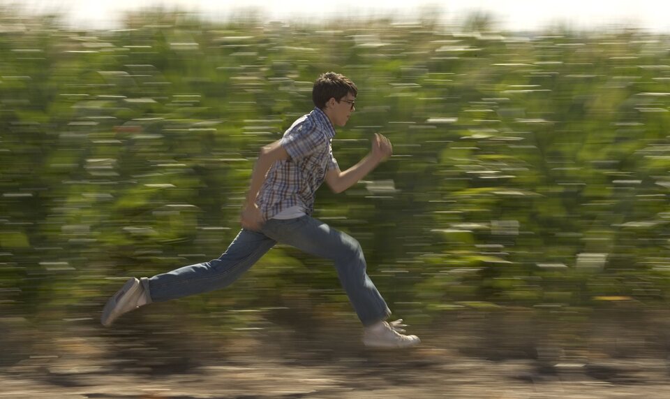 Superman Returns (El regreso)