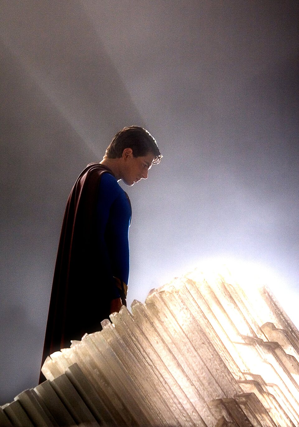 Superman Returns (El regreso)