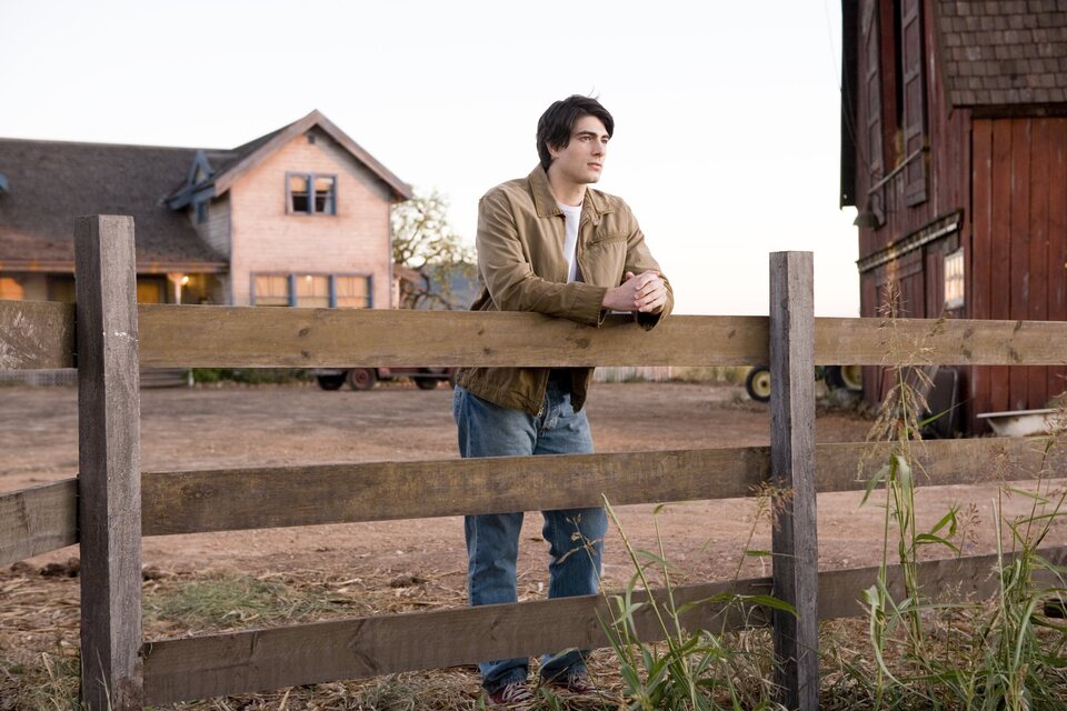 Superman Returns (El regreso)