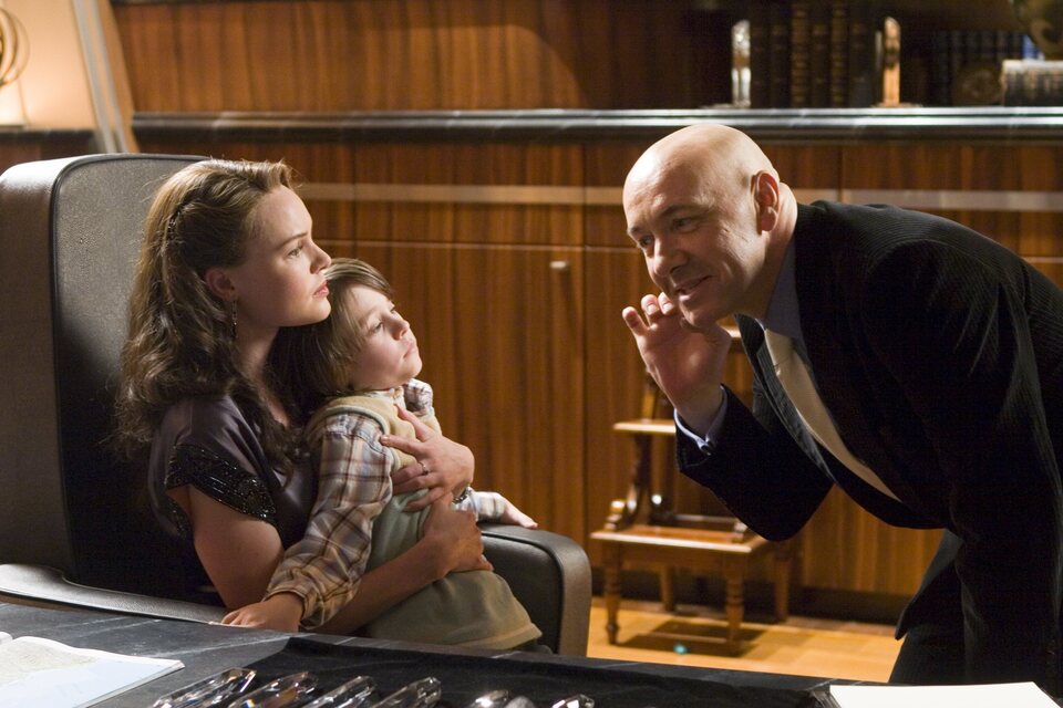 Superman Returns (El regreso)