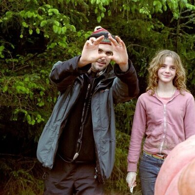 Harry Potter y el prisionero de Azkaban