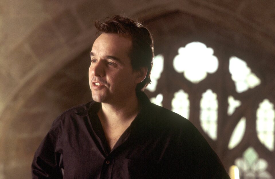 Harry Potter y el prisionero de Azkaban