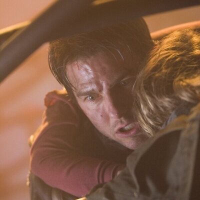 La guerra de los mundos