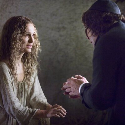 Los fantasmas de Goya