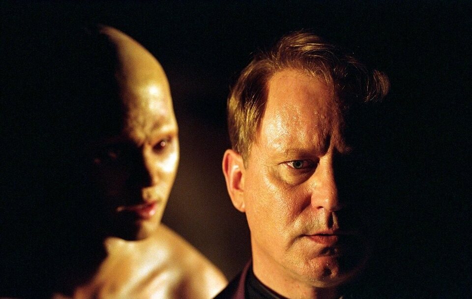 El exorcista: El comienzo