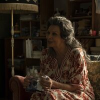 La vida por delante