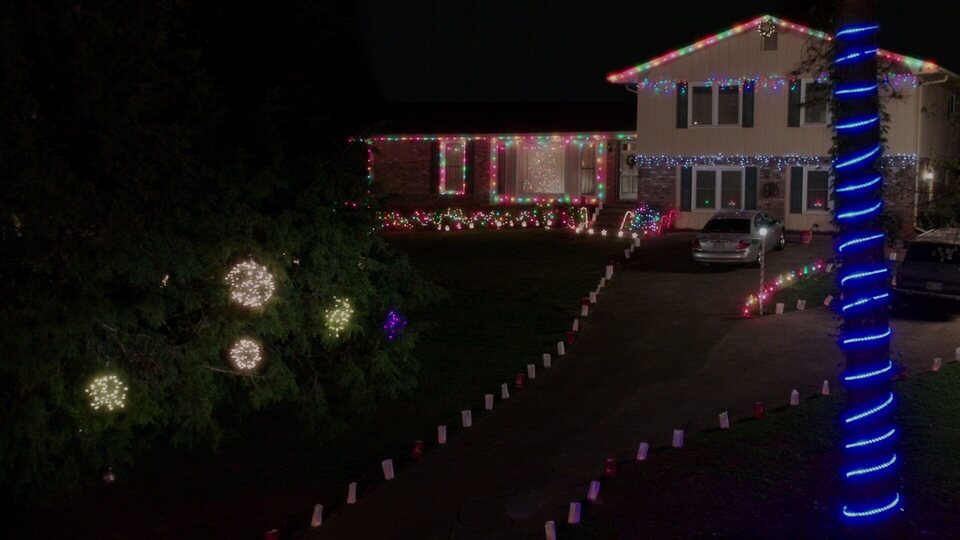 Merry Friggin' Christmas