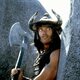 Conan, el bárbaro