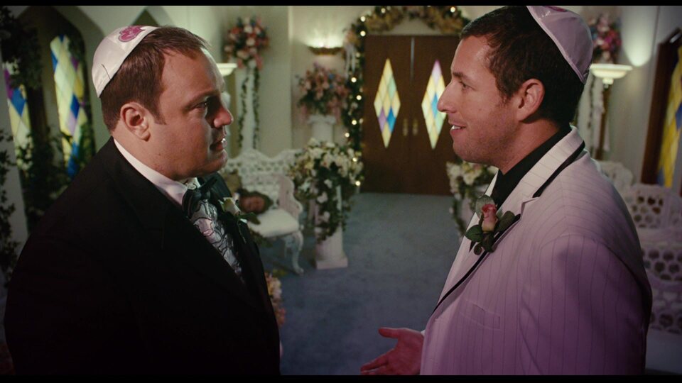 Rex Declaro Os declaro marido y marido - Fotos de Os declaro marido y marido (2007)