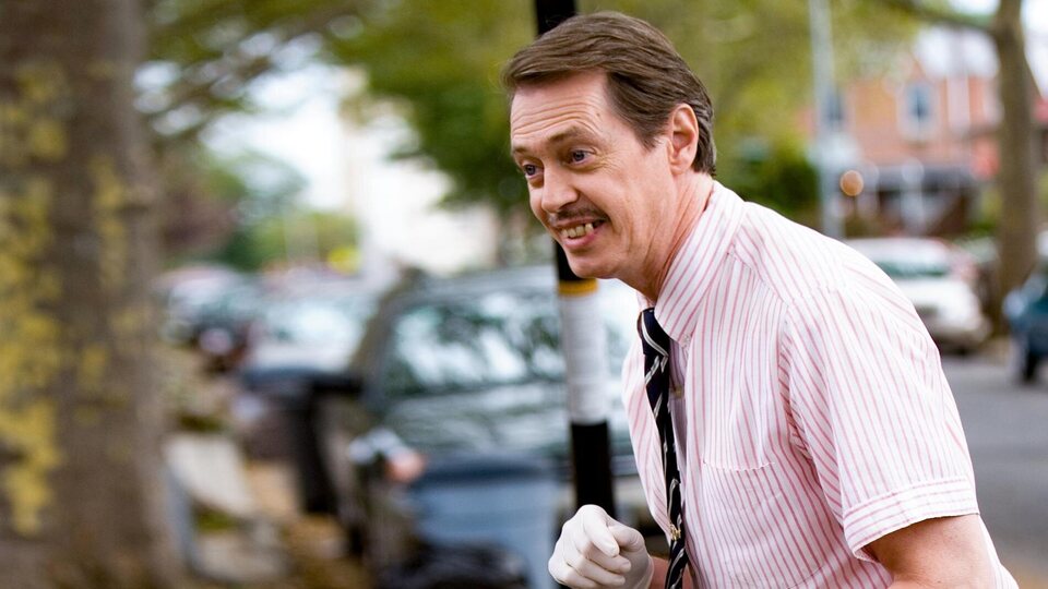 Rex Declaro Os declaro marido y marido - Fotos de Os declaro marido y marido (2007)