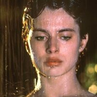 El beso de la pantera