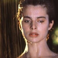 El beso de la pantera