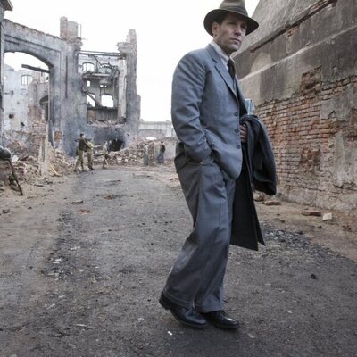 The Catcher Was a Spy