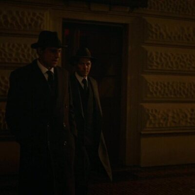 The Catcher Was a Spy