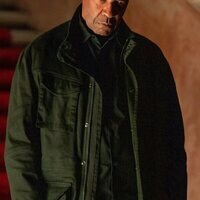 The Equalizer 3