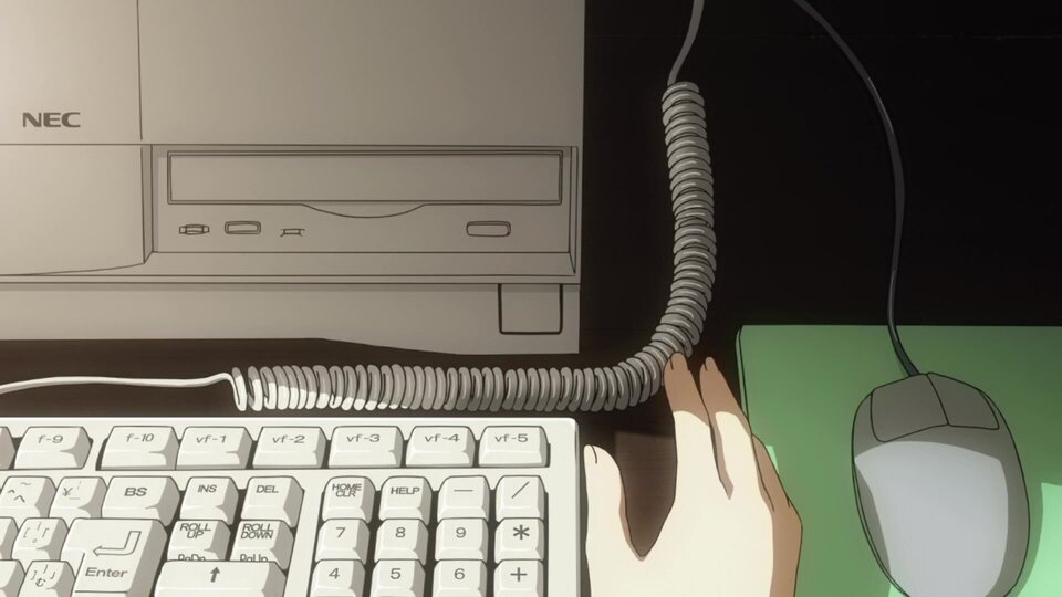 La desaparición de Haruhi Suzumiya