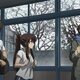 La desaparición de Haruhi Suzumiya