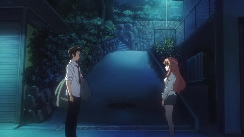 La desaparición de Haruhi Suzumiya