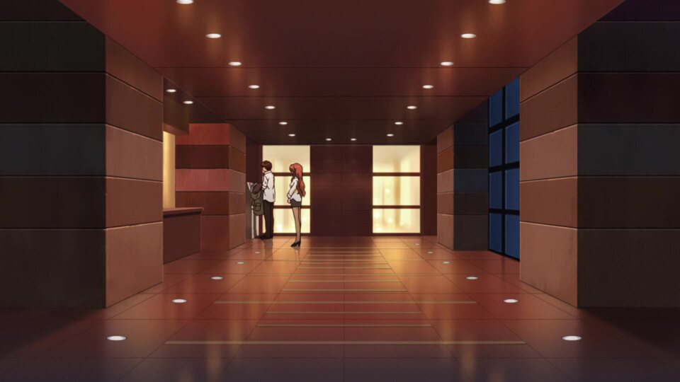 La desaparición de Haruhi Suzumiya