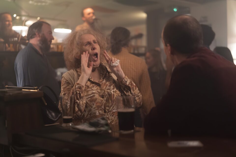 The Nan Movie