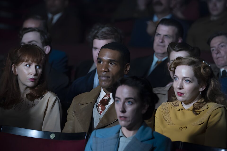 The Nan Movie