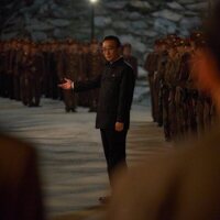 Infiltrado en el norte