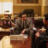 Infiltrado en el norte